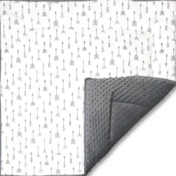 MamaLoes Arrow 100 x 100 cm Boxkleed Best