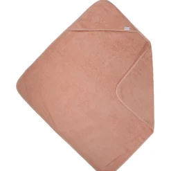 MamaLoes Badstof Light Pink Badcape Best