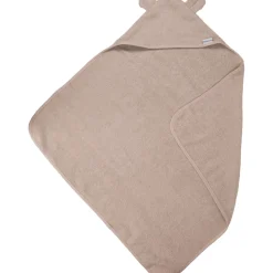 MamaLoes Beer Badstof Zand Badcape Discount