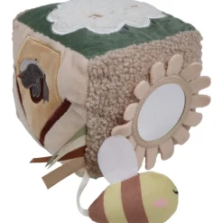 MamaLoes Bowie de Beer Activiteiten Kubus Hot