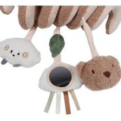 MamaLoes Bowie de Beer Boxspiraal New