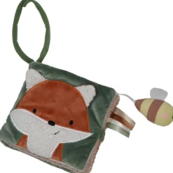 MamaLoes Bowie de Beer Buggyboekje Discount