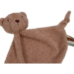 MamaLoes Bowie de Beer Knuffeldoekje Clearance