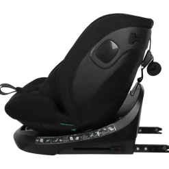 MamaLoes Dani Zwart 40-150 cm 360° i-Size Autostoel Outlet