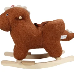 MamaLoes Dino Bouclé Hobbeldier New