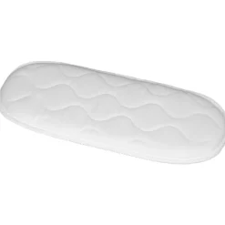 MamaLoes Esmee 40x80x4 cm Kinderwagen- en Wiegmatras