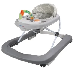 MamaLoes Evi Grijs Loopstoel New