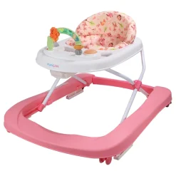 MamaLoes Evi Roze Loopstoel Online