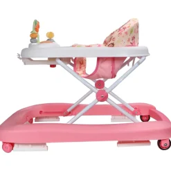 MamaLoes Evi Roze Loopstoel Online