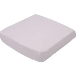 MamaLoes Grijs 90 x 90 cm Boxmatras Hoeslaken