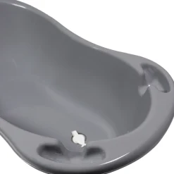 MamaLoes Grijs Badje