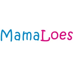 MamaLoes Grijs Luieremmer Hot