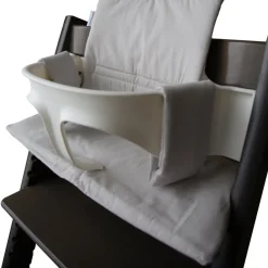 MamaLoes Grijs Meegroei Stoelverkleiner Discount