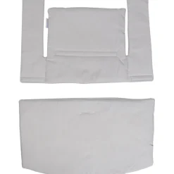 MamaLoes Grijs Meegroei Stoelverkleiner Discount