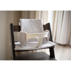 MamaLoes Grijs Meegroei Stoelverkleiner Discount