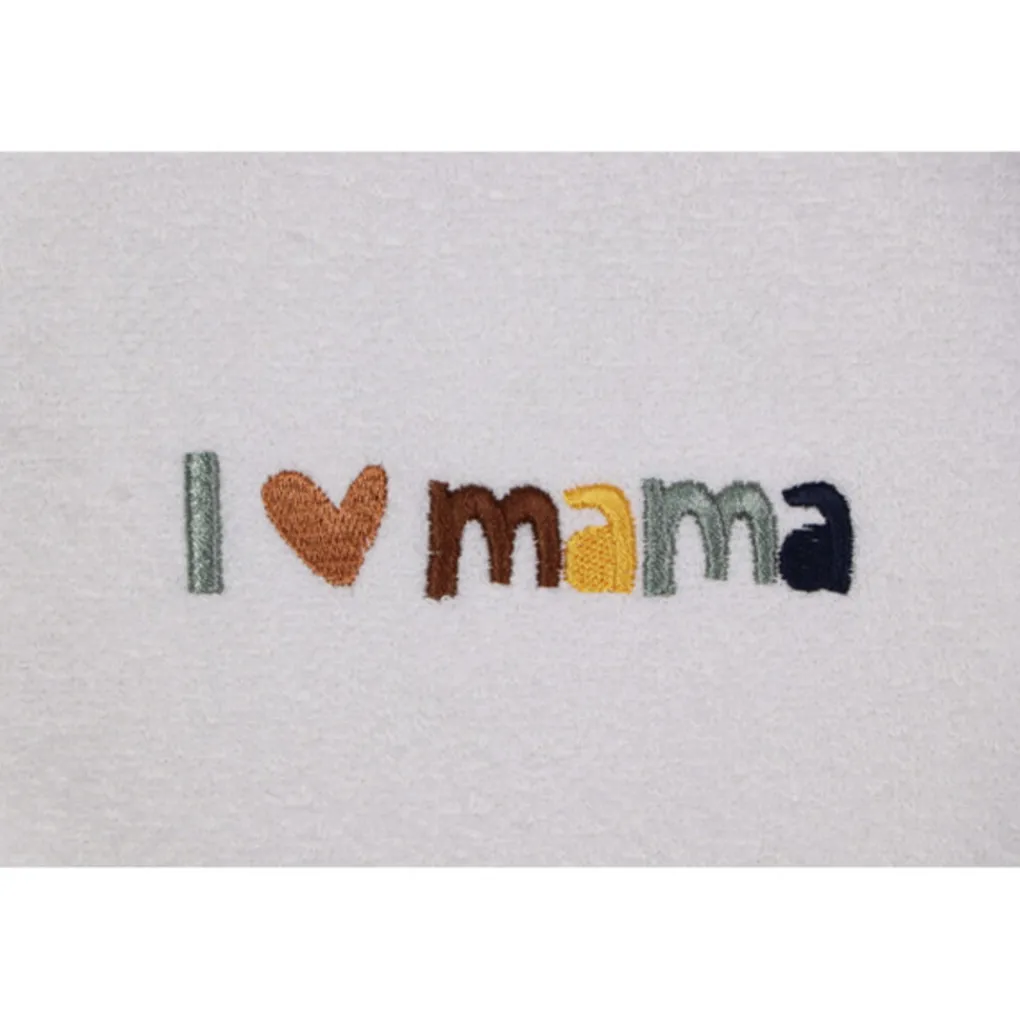 MamaLoes I Love Mama Slab Discount