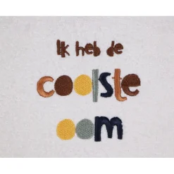 MamaLoes Ik Heb De Coolste Oom Slab Clearance