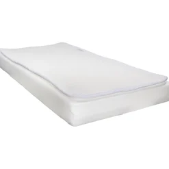 MamaLoes James Airgosafe 60x120cm Ledikantmatras + topper Online