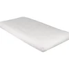MamaLoes Jersey Wit 40 x 80 cm Wieg Hoeslaken Online