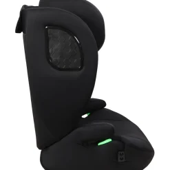 MamaLoes Liv Zwart 100-150 cm i-Size Autostoel New
