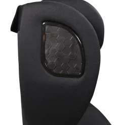 MamaLoes Liv Zwart 100-150 cm i-Size Autostoel New