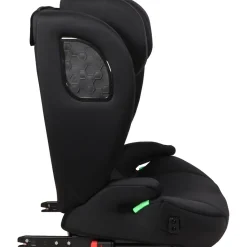 MamaLoes Liv Zwart Isofix 100-150 cm i-Size Autostoel Discount