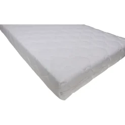 MamaLoes Lucas Kokos 60x120 cm 3-Laags Ledikantmatras Outlet