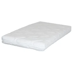 MamaLoes Manon 40x80x7 cm Recht Wiegmatras Sale