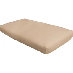 MamaLoes Molton Nougat 40 x 80 cm Wieg Hoeslaken Discount