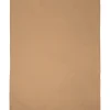 MamaLoes Nougat 75 x 100 cm Wieglaken