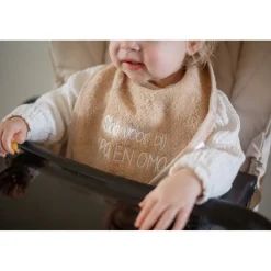 MamaLoes Nougat ''Slab Voor Bij Opa & Oma'' Tekst Slab Discount