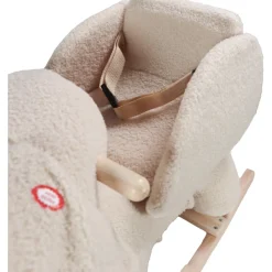 MamaLoes Olifant Bouclé Hobbeldier Outlet