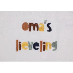 MamaLoes Oma's Lievelings Slab New