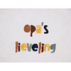 MamaLoes Opa's Lievelings Slab Best