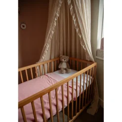 MamaLoes Roest 100 x 150 cm Ledikantlaken Clearance