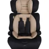 MamaLoes Saar Beige 76-150 cm i-Size Autostoel Online