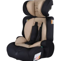 MamaLoes Saar Beige 76-150 cm i-Size Autostoel Online