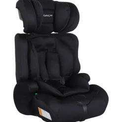 MamaLoes Saar Zwart 76-150 cm i-Size Autostoel Hot