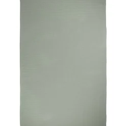 MamaLoes Sage Groen 100x150cm Knitted Ledikantdeken New