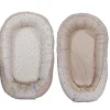 MamaLoes Stippen Omkeerbaar Babynest Discount