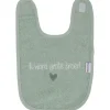 MamaLoes Stonegreen ''Ik Word Grote Broer!'' Tekst Slab Hot