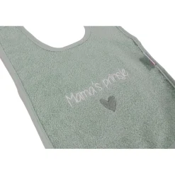 MamaLoes Stonegreen ''Mama's Prinsje'' Tekst Slab Online