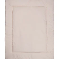 MamaLoes Teddy Boucle Naturel 80 x 100 cm Omkeerbaar Boxkleed Best