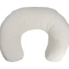 MamaLoes Teddy Boucle Naturel Medium Voedingskussen Sale