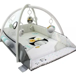 MamaLoes Uiltjes 5-in-1 Speelkleed/Ballenbak Discount