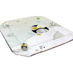 MamaLoes Uiltjes 5-in-1 Speelkleed/Ballenbak Discount