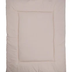 MamaLoes Velours Rib Groen 80 x 100 cm Omkeerbaar Boxkleed Hot