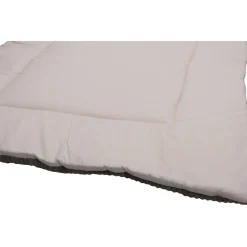 MamaLoes Velours Rib Groen 80 x 100 cm Omkeerbaar Boxkleed Hot