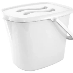 MamaLoes Wit Luieremmer Outlet