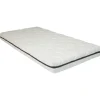 MamaLoes Yara 60x120 cm Ledikantmatras met Afneembare Tijk Hot